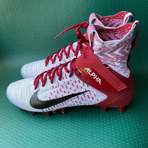 Nike Alpha Menace Elite 2 - Picture 3 of 8